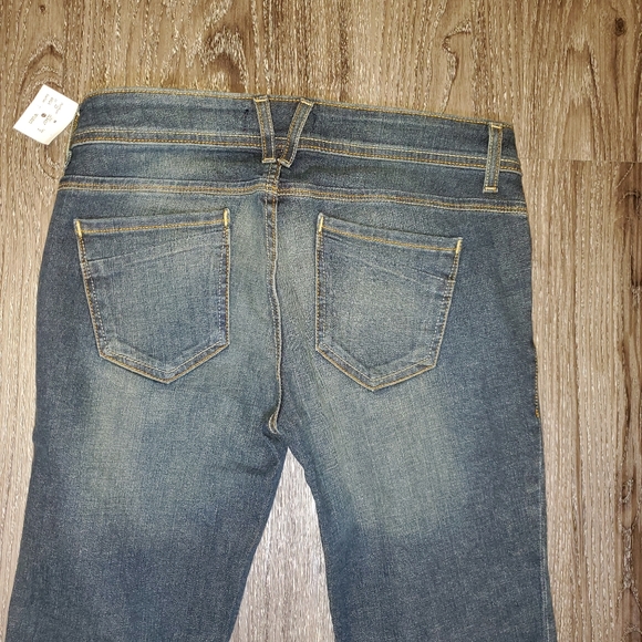 Forever 21 flare jeans - Picture 3 of 13
